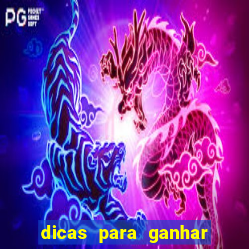 dicas para ganhar no jogo aviator